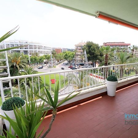 Sun Beach La Palmera, Climatizado Y Cerca De La Playa Salou Esterno foto