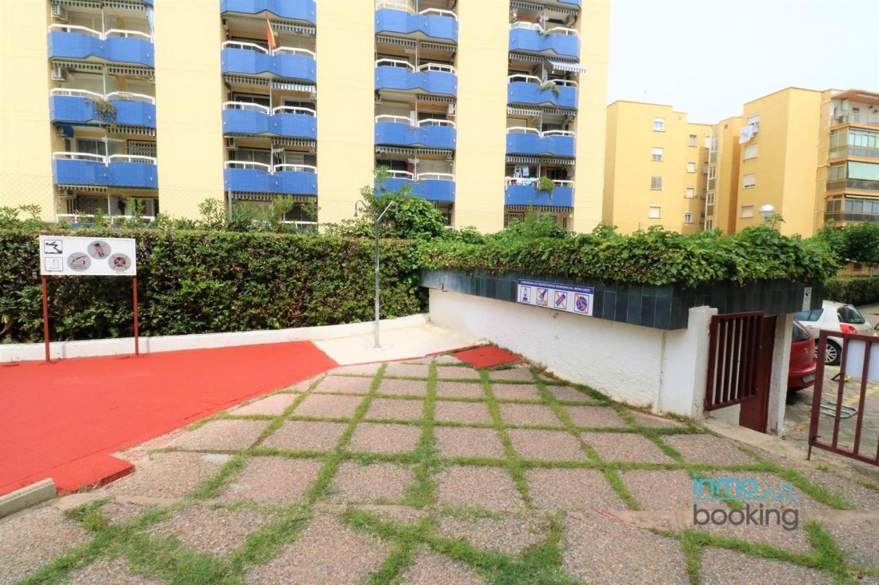 Sun Beach La Palmera, Climatizado Y Cerca De La Playa Salou Esterno foto