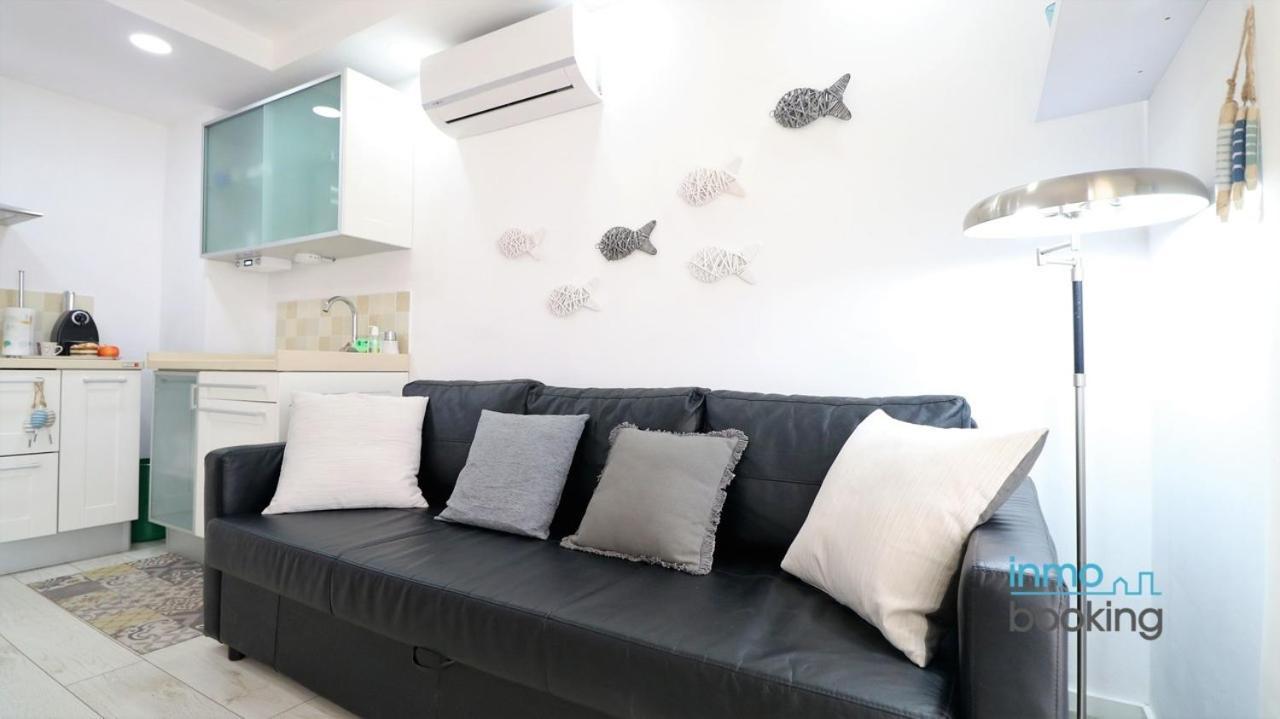 Sun Beach La Palmera, Climatizado Y Cerca De La Playa Salou Esterno foto