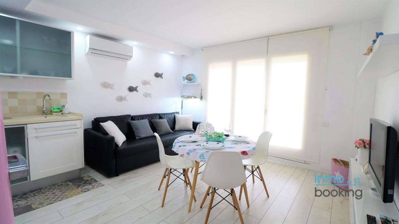 Sun Beach La Palmera, Climatizado Y Cerca De La Playa Salou Esterno foto